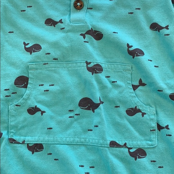 Romper - Picture 3 of 3